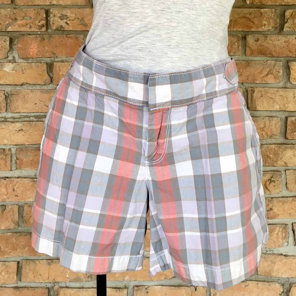 Women’s Bermuda Golf shorts